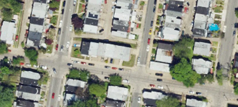 Legal Triplex with Private Entrances