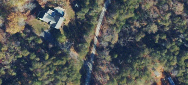 Waterfront Building Lot