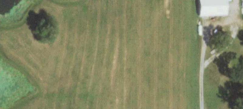 Waterfront Land Parcel