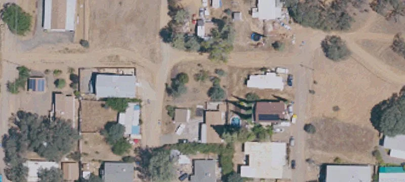 Waterfront Corner Land Parcel