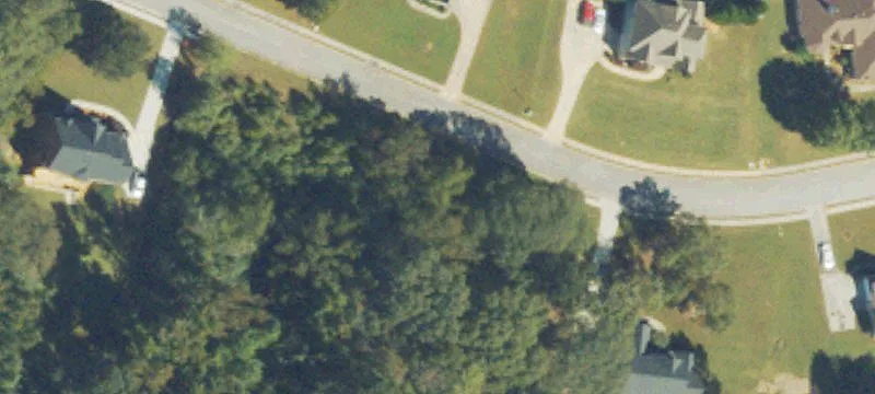 Lakefront Land Lot