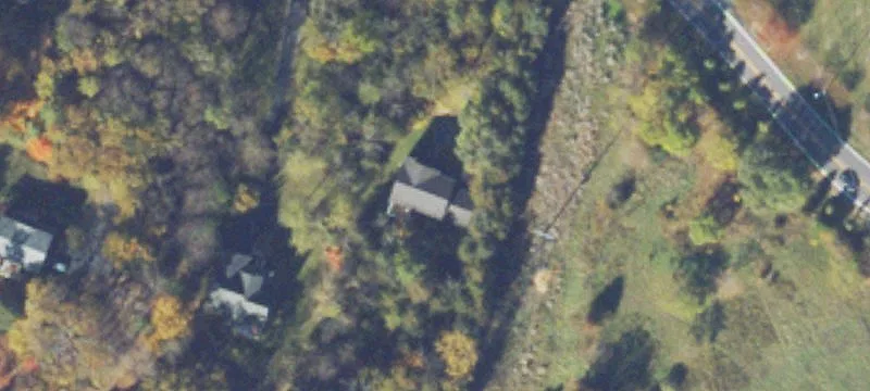 Three-Lot Residential Development Land