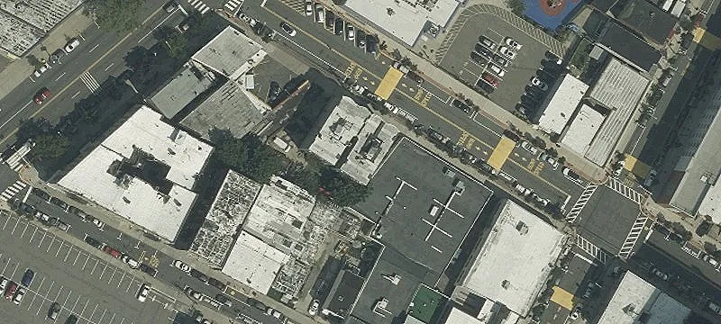 16-Unit Multifamily Apartment Building