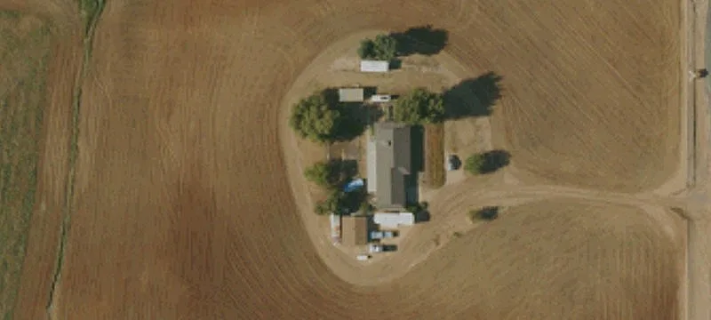 Agricultural Land Development Tract