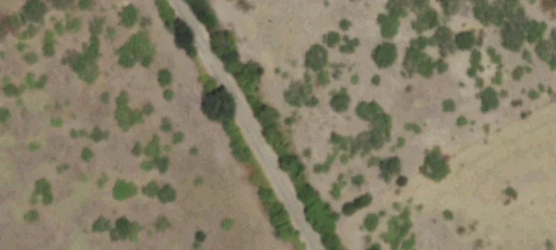 Residential Land Lot in Subdivision