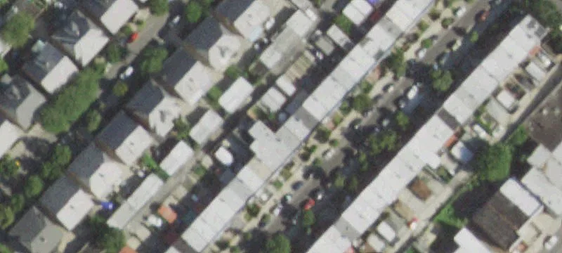 Multifamily Development Site