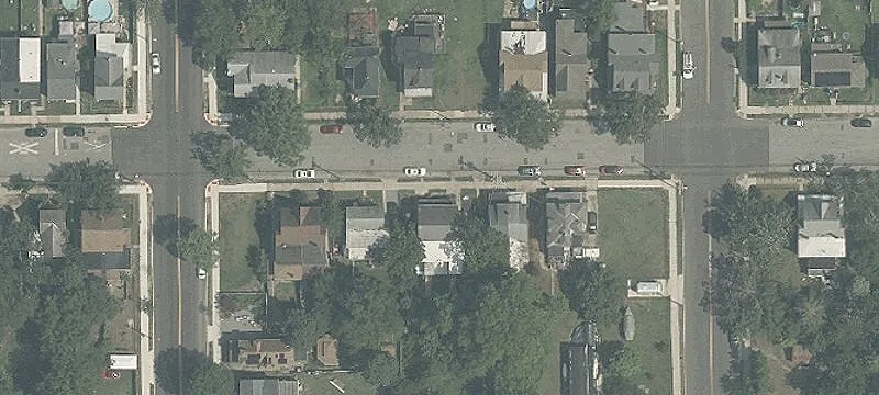 Two-Unit Duplex Investment Property