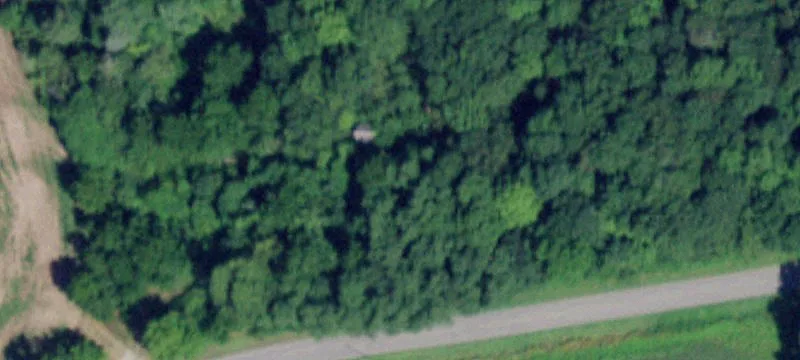 Level Residential Development Lot