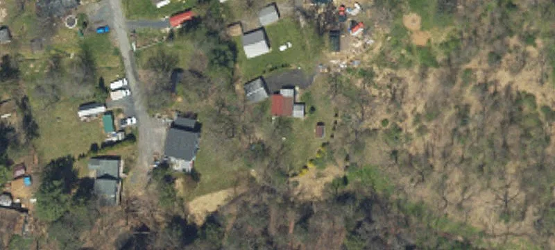 Residential Waterfront Land Estate