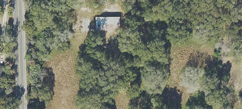 Mixed-Use Development Land Parcel