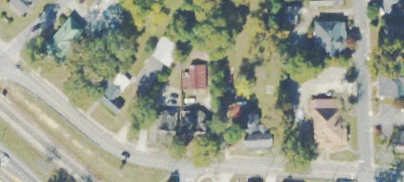 Updated Historic Office Building