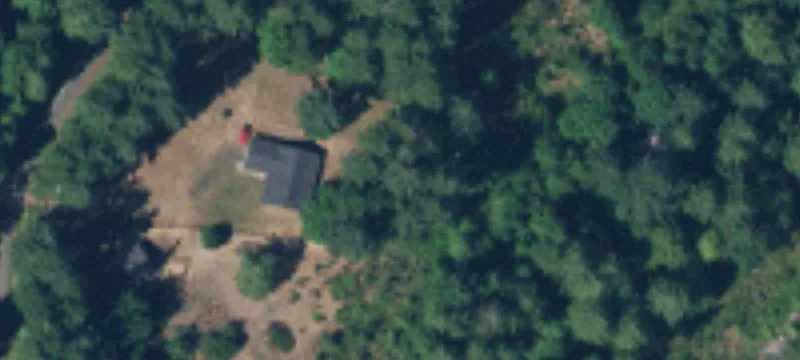 8-Acre Residential Development Parcel