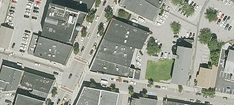 Mixed-Use Land with Route 16 Frontage