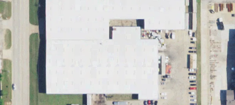 Well-Maintained Storage Facility