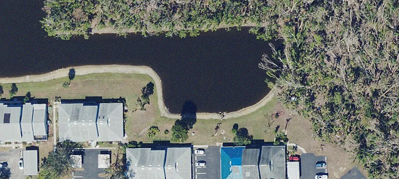 Commercial Land Parcel