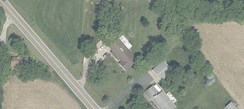 Large Development Land Parcel