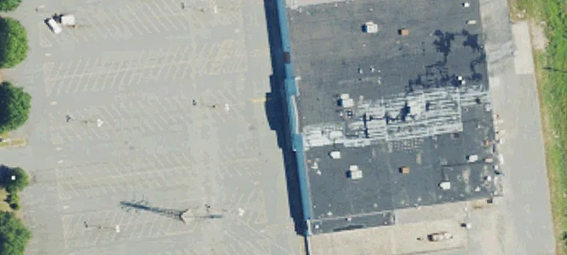 Climate-Controlled Self-Storage Facility