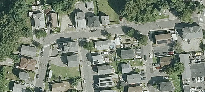Two-Unit Residential Income Property
