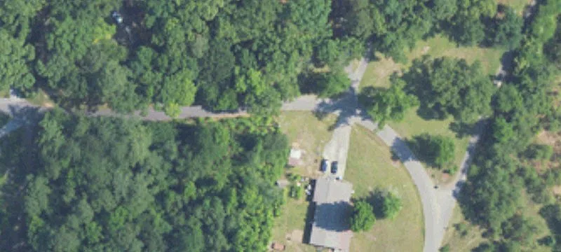 Residential Building Lot