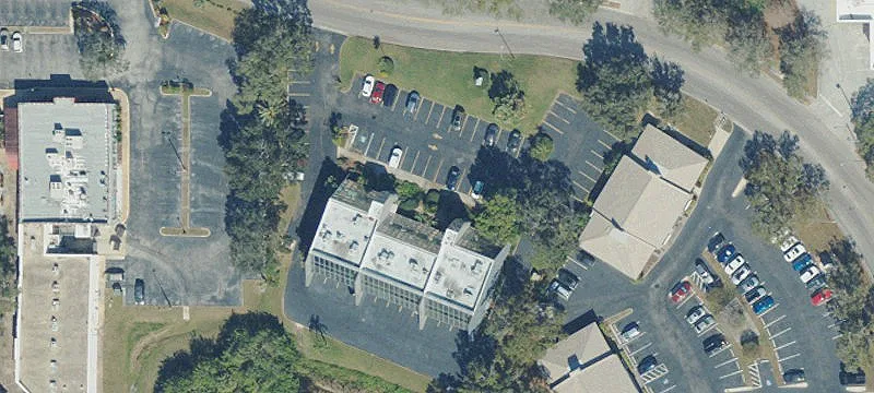 Corner Medical Office Condo
