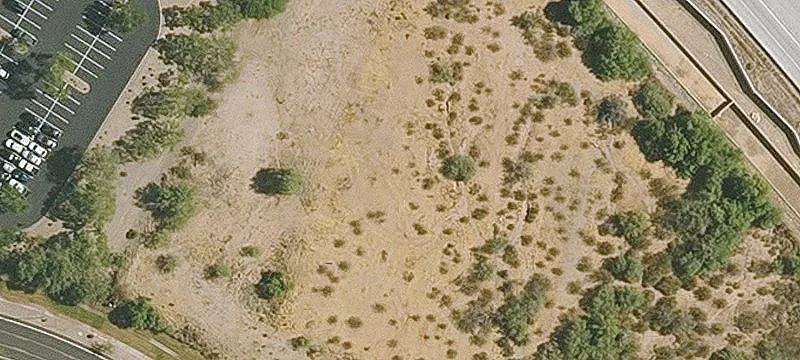 Industrial Land For Lease