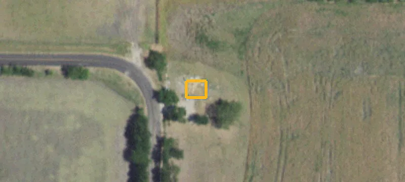 Corner Recreational Land Tract