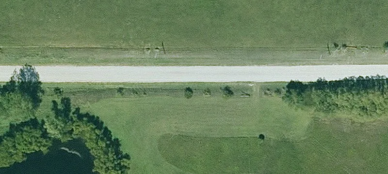 Agricultural Feedlot and Hay Farm