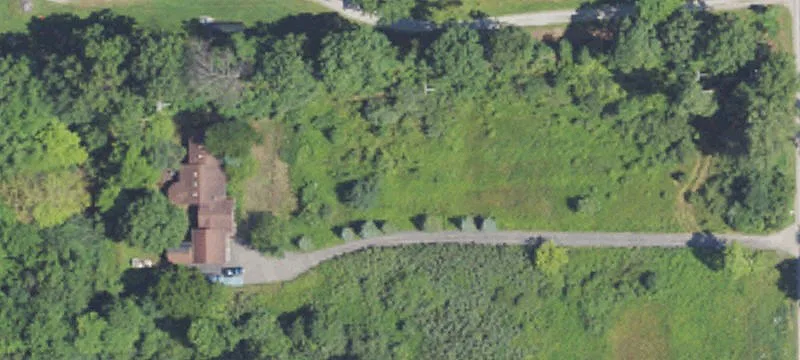 Ready-to-Build Residential Lot