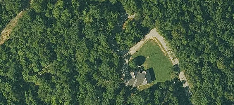 Residential Development Land Lot