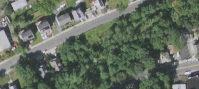 Vacant Residential Development Lot