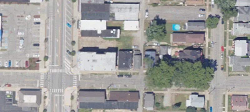 Side-by-Side Duplex Investment