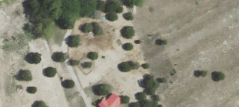 Recreational and Pasture Acreage
