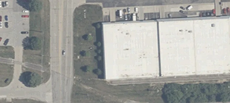 Industrial Warehouse Lease Opportunity