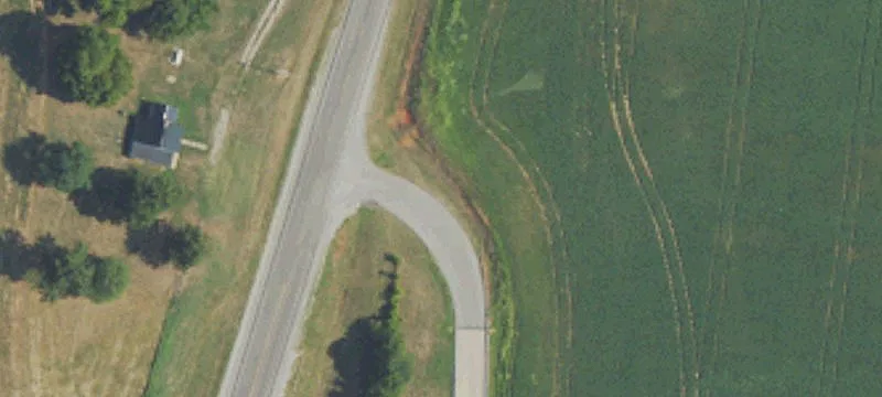 Agricultural Land Tract