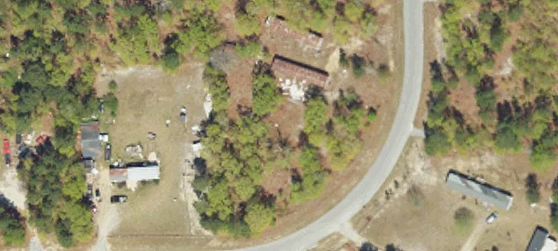 Zoned Development Land Parcel