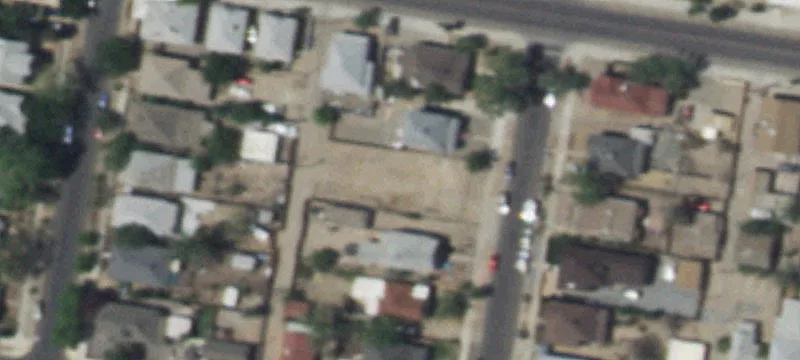 Multi-Site Land Parcel