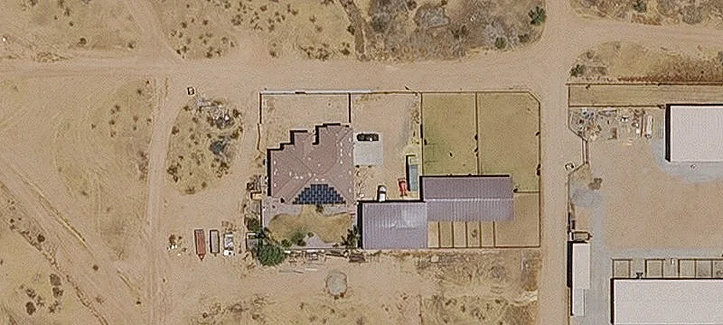 Ready-to-Build Home Lot Sites