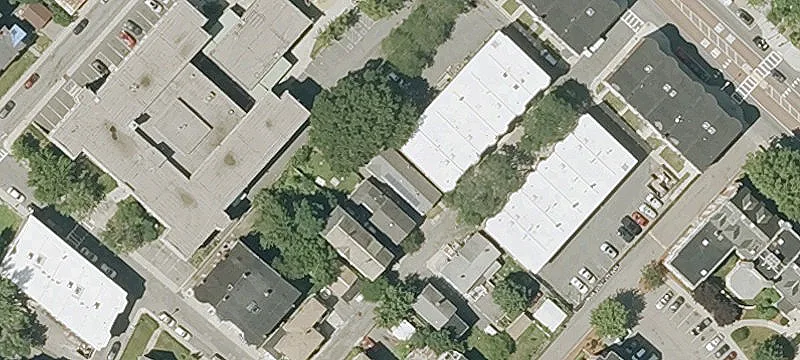 3-Unit Residential Income Property