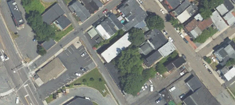 Storage Facility with On-Site Office