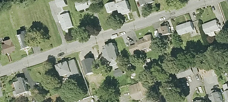 Renovated Duplex with New Garage