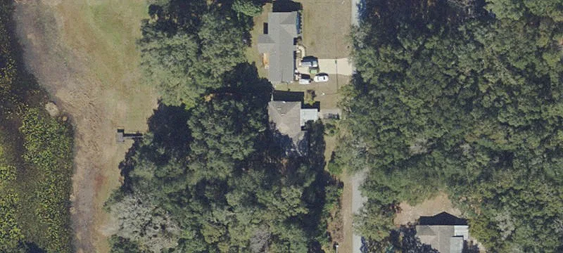 Lakefront Residential Land Lot