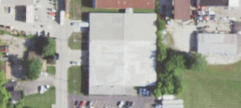Industrial Facility