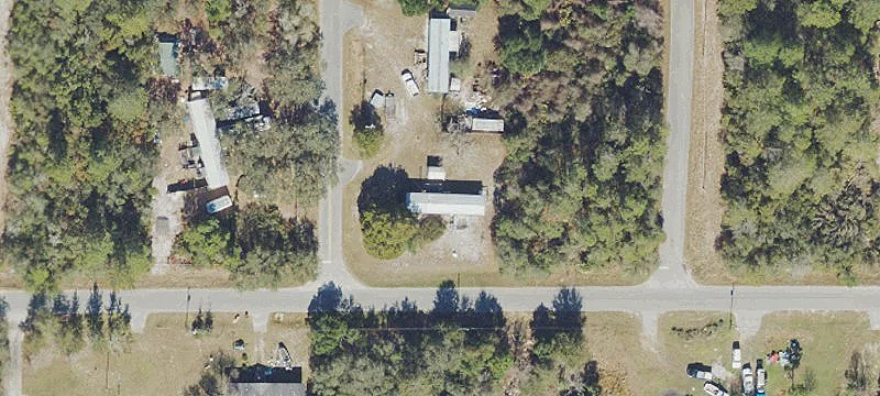 Vacant Residential Lot