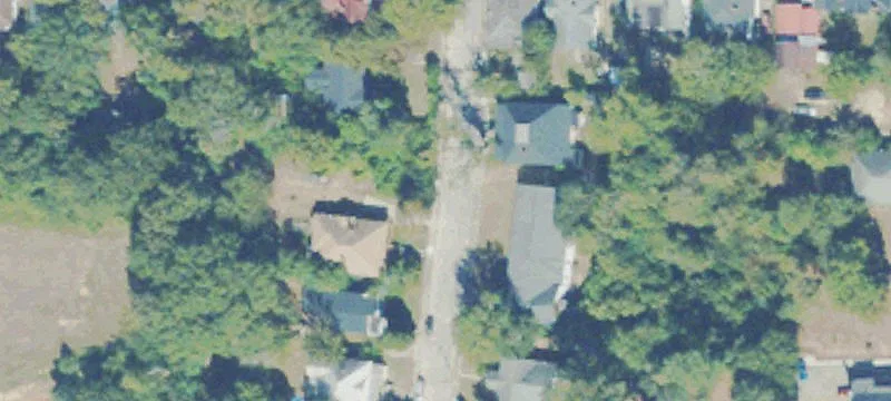 Residential Land Lot