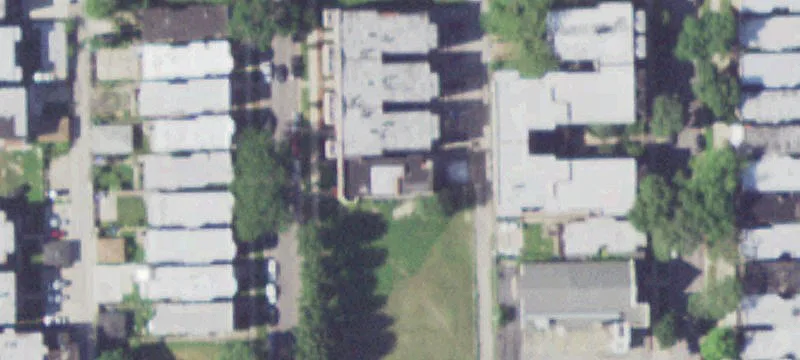 Remodeled 9-Unit Apartment Building