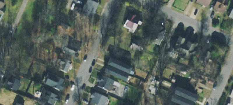 R6 Zoned Residential Lot