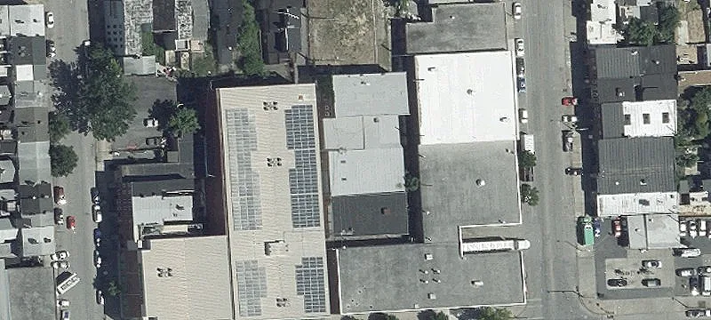 Specialty Commercial Property