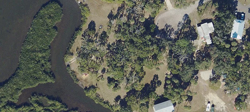 Build-Ready Waterfront Land Parcel