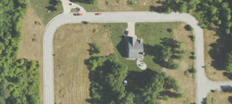 Residential Building Lot