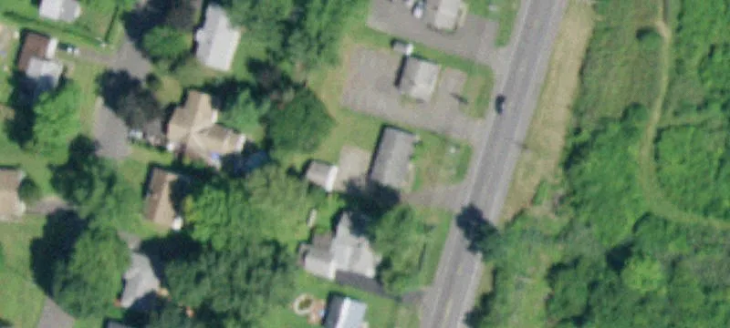 Retail Storefront Property